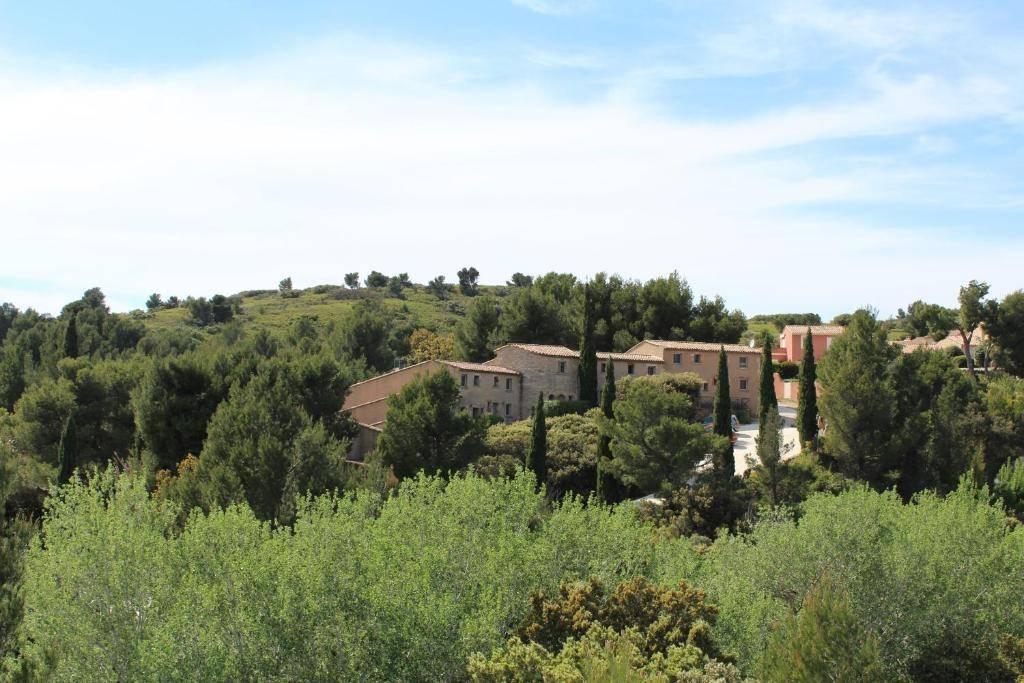 photo de Les Garrigues de la Vallée des Baux